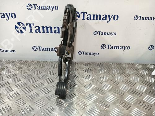 håndbremse VW TOUAREG (7LA, 7L6, 7L7) [2002-2013]  28189244