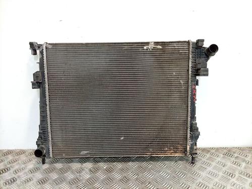Used Water radiator Water radiator OPEL VIVARO A Bus (X83) 2.0 CDTI (F7, J7, A07) (114 hp) 40184595 40184595