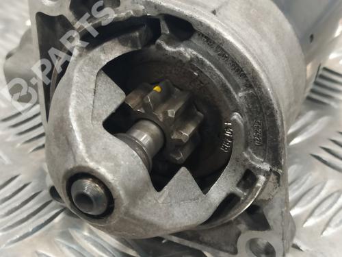Starter FIAT BRAVO II (198_)  | BP8798984M8 