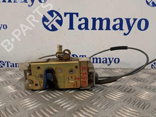 Front left lock FORD KA (RB_)  | BP26153195C98 