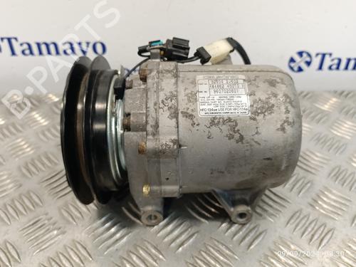 AC compressor NISSAN PRIMERA (P11) 2.0 TD | BP1274858M34 
