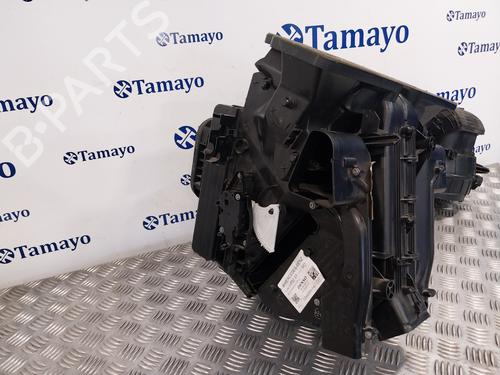 Heater matrix box MERCEDES-BENZ GLA-CLASS (X156) | BP27327280M61