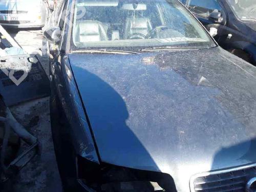 Elektronische module AUDI A4 B6 Avant (8E5) 2.5 TDI | BP5233744M83 