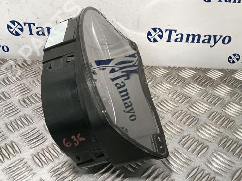 Instrument cluster VW GOLF V (1K1)  | BP28293784C47