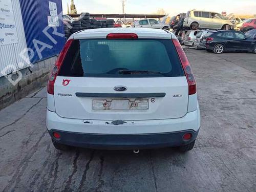 Right taillight FORD FIESTA V (JH_, JD_)  | BP24503015C35 