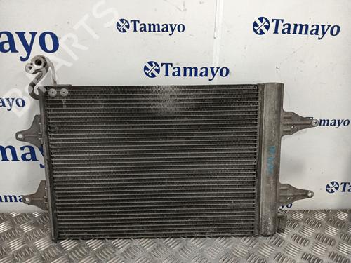 Used AC radiator SEAT IBIZA III (6L1) 1.9 SDI (64 hp) 31915657