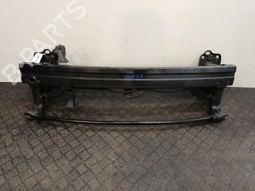 Used Front bumper reinforcement Front bumper reinforcement 37606070 37606070