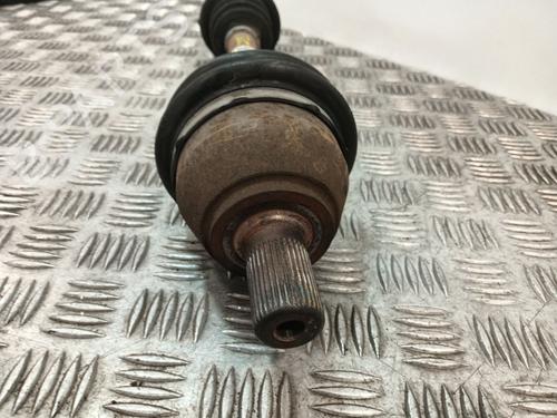 Left front driveshaft FORD FOCUS C-MAX (DM2) 1.6 TDCi | BP32868564M38  - Image 6