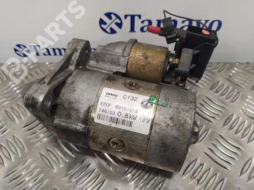 Starter FIAT PUNTO (188_) 1.2 60 (188.030, .050, .130, .150, .230, .250) | BP7303764M8 