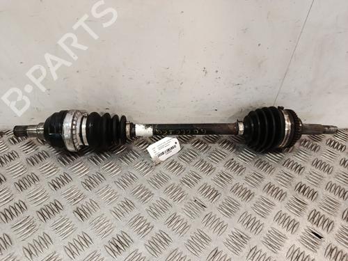 Used Left front driveshaft Left front driveshaft 37793443 37793443