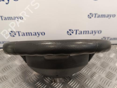 Steering wheel RENAULT MEGANE II (BM0/1_, CM0/1_)  | BP15772410C49 