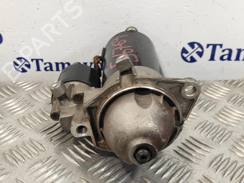 Used Starter OPEL ZAFIRA A MPV (T98) [1999-2006]  20658994