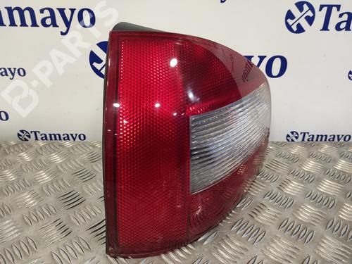 Left taillight AUDI A3 (8L1) 1.9 TDI | BP12169998C34 