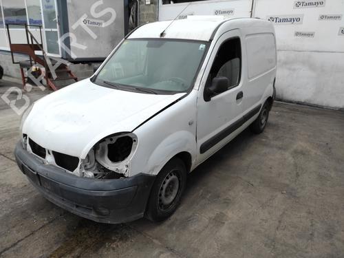 Steering pump RENAULT KANGOO / GRAND KANGOO II (KW0/1_) 1.5 dCi 70 (KW0V, KW0A) | BP15899982M99 