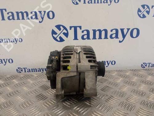 Alternator OPEL ZAFIRA A MPV (T98)  | BP25719424M7 