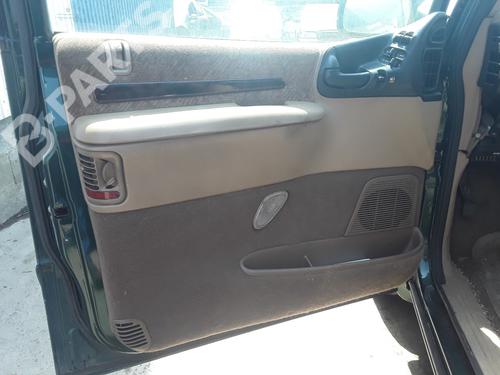 Front right window mechanism CHRYSLER GRAND VOYAGER III VAN (GS) 3.3 | BP13878979C23 
