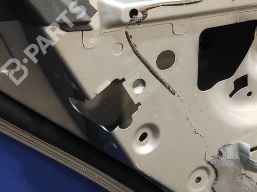 Left rear door MERCEDES-BENZ E-CLASS (W211) E 240 (211.061) | BP11528650C4 