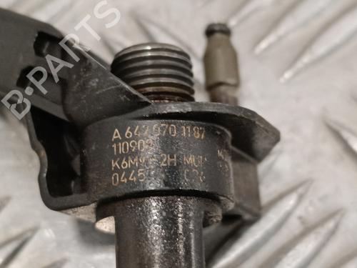 Injector MERCEDES-BENZ E-CLASS (W212) E 350 CDI (212.023) | BP21027789M100 