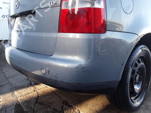 Hovedbremsecylinder VW TOURAN (1T1, 1T2) 1.9 TDI | BP10090030M77