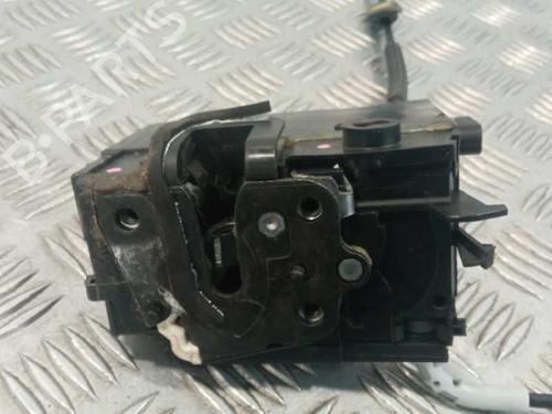 Rear left lock PEUGEOT 308 SW I (4E_, 4H_)  | BP24416398C100 