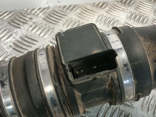 Air filter box PEUGEOT 206 Hatchback (2A/C) 2.0 HDI 90 | BP28804697M87