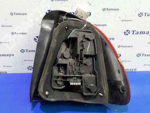 Venstre baglygte ROVER 45 I Hatchback (RT)  | BP106612C34 