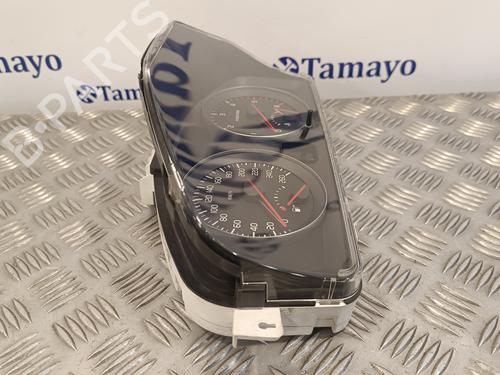 Instrument cluster VOLVO S40 II (544) 1.6 D | BP16752353C47 