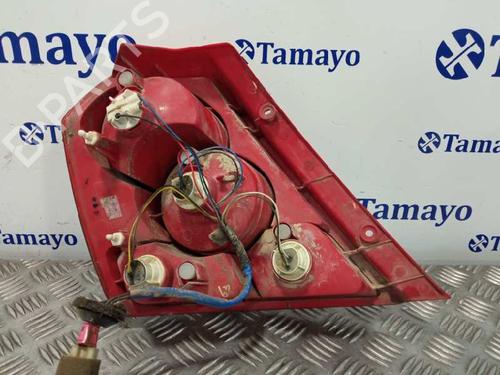 Right taillight CHEVROLET KALOS  | BP26434485C35 