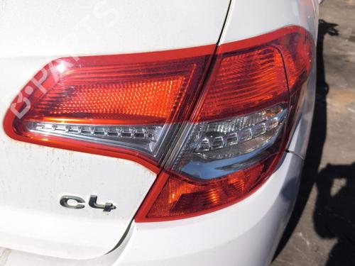 Used Right tailgate light Right tailgate light OPEL ASTRA F Saloon (T92) 1.7 TDS (F19, M19) (82 hp) 40298999 40298999
