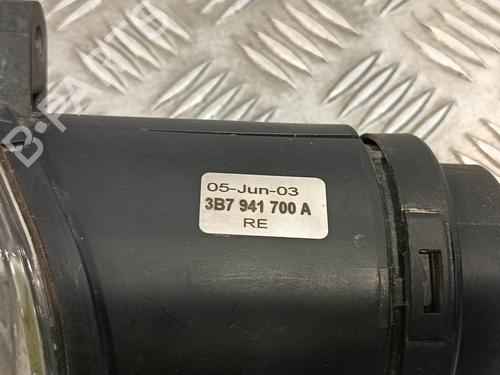 Right front fog light VW PASSAT B5.5 Variant (3B6)  | BP21288486C31 