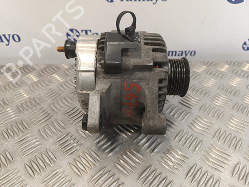 Alternator KIA SORENTO I (JC)  | BP18347022M7 