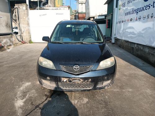 Gearbox MAZDA 2 (DY)  | BP39988214M3  - Image 6