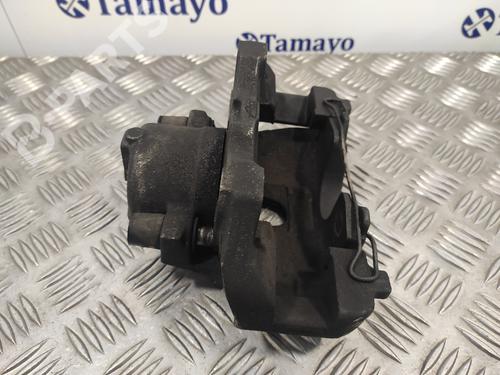 Høyre bremsekaliper foran OPEL ASTRA G Hatchback (T98) 2.0 DI (F08, F48) | BP11565428M104 