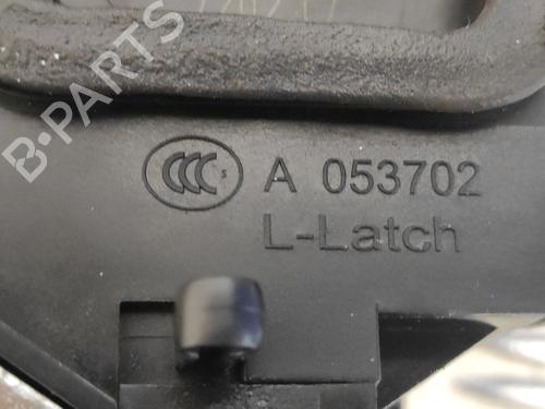Rear left lock BMW 5 (E60) 525 d | BP15731775C100 