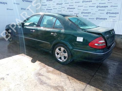 Rudehejsemekanisme ventre foran MERCEDES-BENZ E-CLASS (W211)  | BP17119456C22 