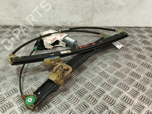 Used Front right window mechanism Front right window mechanism 38565249 38565249