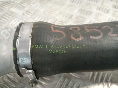Pipe BMW 3 (E46) | BP30396623M125 - Image 3