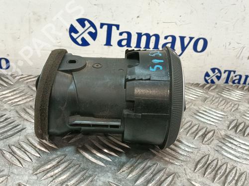 Air vent AUDI A3 (8P1) 1.9 TDI | BP32301662I21  - Image 5