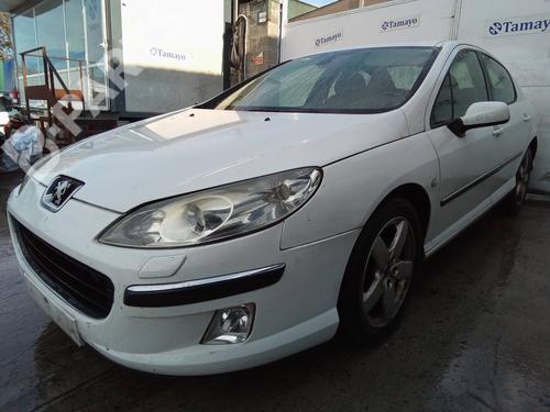 Gearbox control unit PEUGEOT 407 (6D_)  | BP11364103M52 