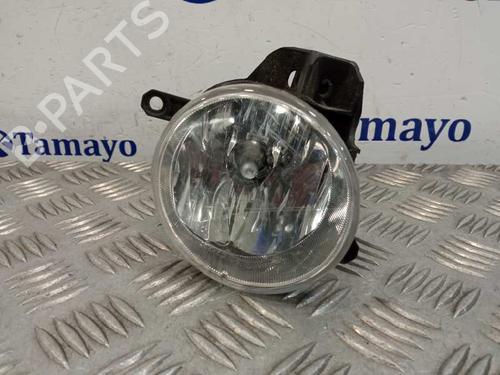 Left front fog light TOYOTA YARIS (_P21_, _PA1_, _PH1_) 1.5 Hybrid (MXPH10, MXPH11) | BP29355876C30 