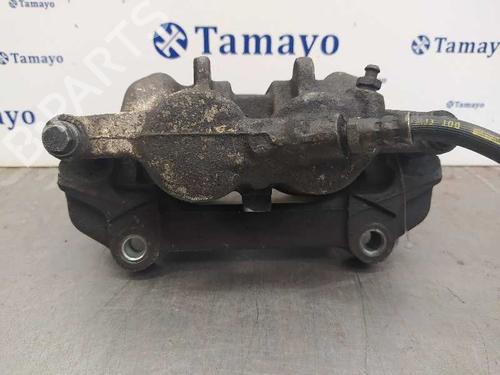 Right front brake caliper RENAULT TRAFIC II Van (FL)  | BP11565809M104 