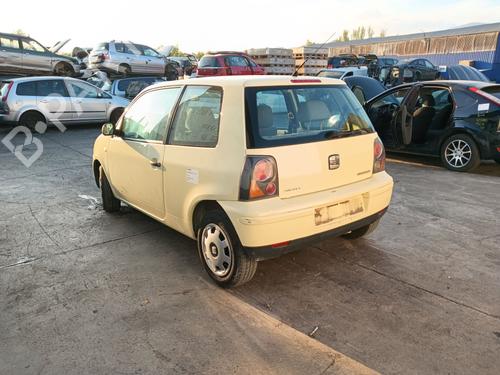 Engine SEAT AROSA (6H1) 1.4 16V | BP40608036M1 - Image 5