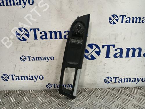 Used Left front window switch Left front window switch HONDA CIVIC VII Hatchback (EU, EP, EV) 1.7 CTDi (EP4, EU9) (100 hp) 34630158 34630158