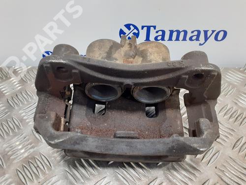 Right front brake caliper NISSAN NAVARA NP300 (D40)  | BP11565588M104 