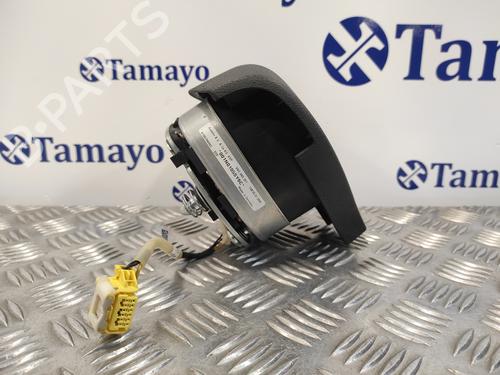 Driver airbag VW TOURAN (1T1, 1T2) 1.9 TDI | BP15658247C9 