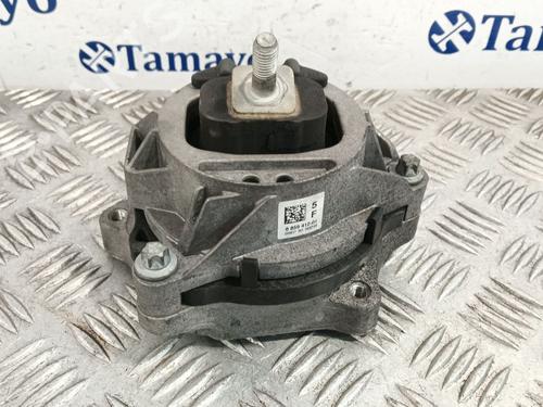 Used Engine mount BMW 1 (F21) 118 d (150 hp) 28624091