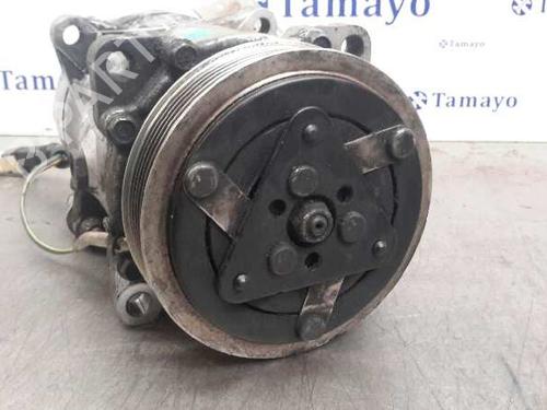 AC compressor CITROËN XSARA Break (N2) 2.0 HDI 90 | BP6328148M34 