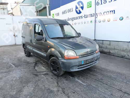 Used Parts RENAULT KANGOO (KC0/1_) D 65 1.9 (KC0E, KC02, KC0J, KC0N) (64 hp) 4395215