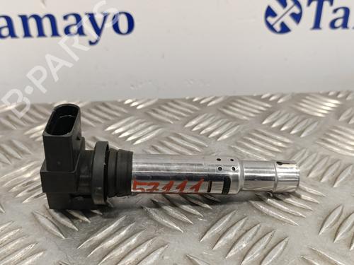 Used Ignition coil Ignition coil SEAT IBIZA III (6L1) 1.4 16V (100 hp) 19084695 19084695