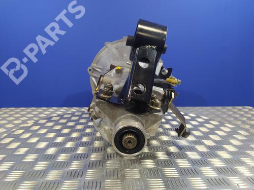 Gearbox NISSAN SERENA (C23)  | BP12172638M3 
